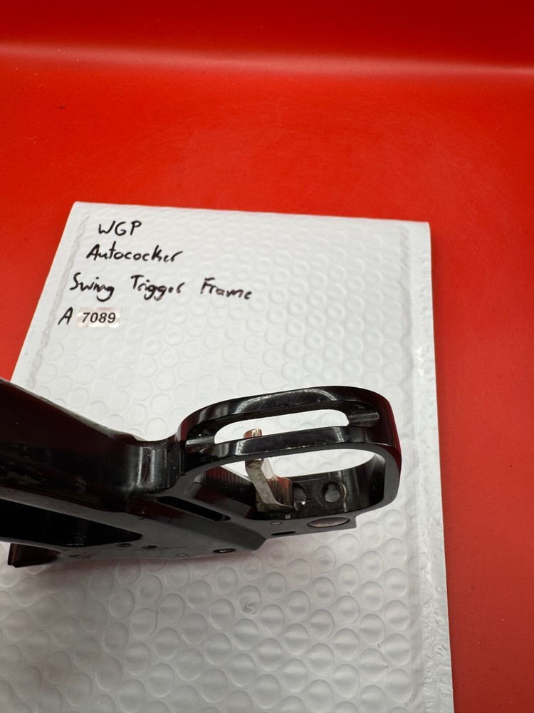 WGP Autococker Swing Trigger Frame