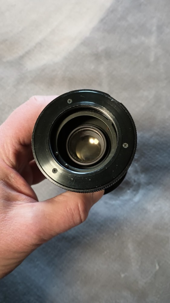 Sigma 2x Telemac YS