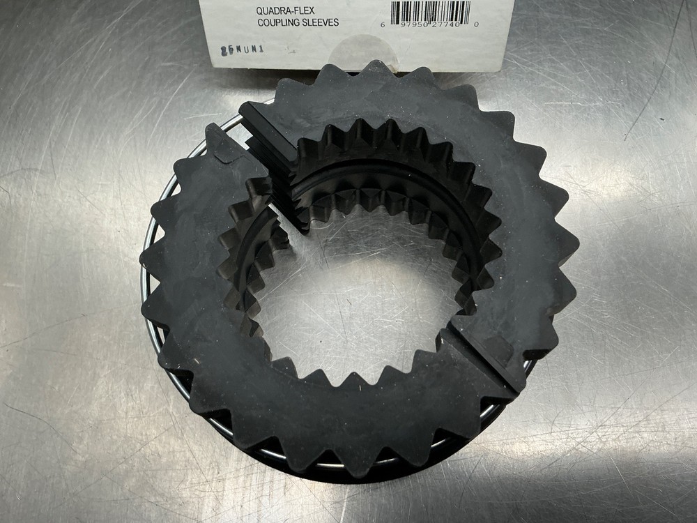 Martin 8EM EM Type Coupling Sleeve - 8, EM, Two Piece Split