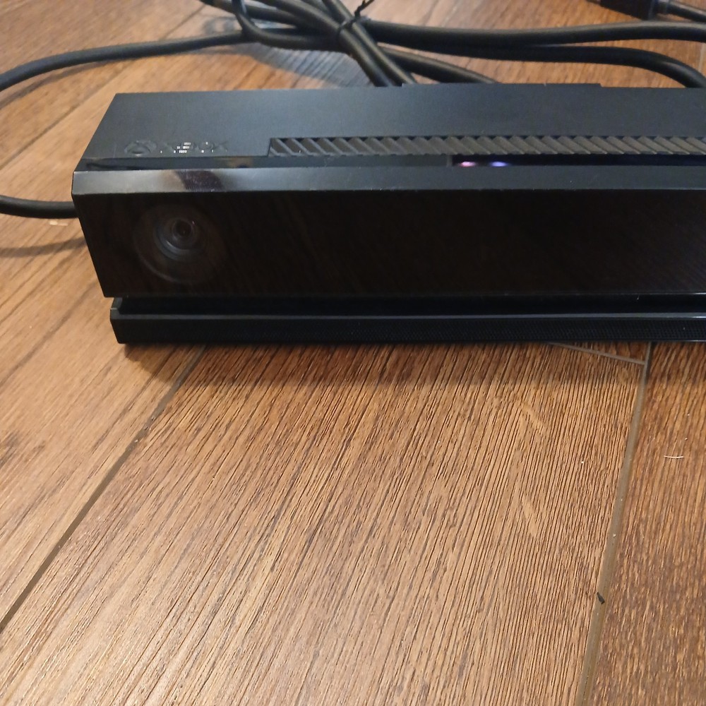 Microsoft Xbox One 1520 Kinetic motion camera sensor bar