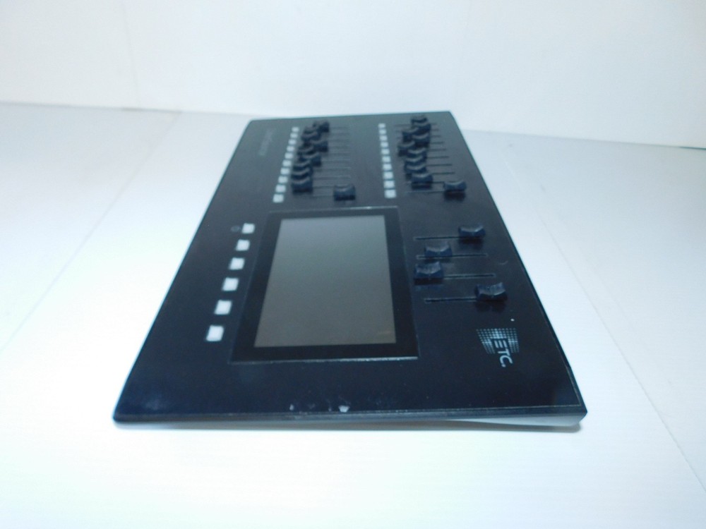 ETC COLORSOURCE 20 LIGHTING CONSOLE (PLS69)