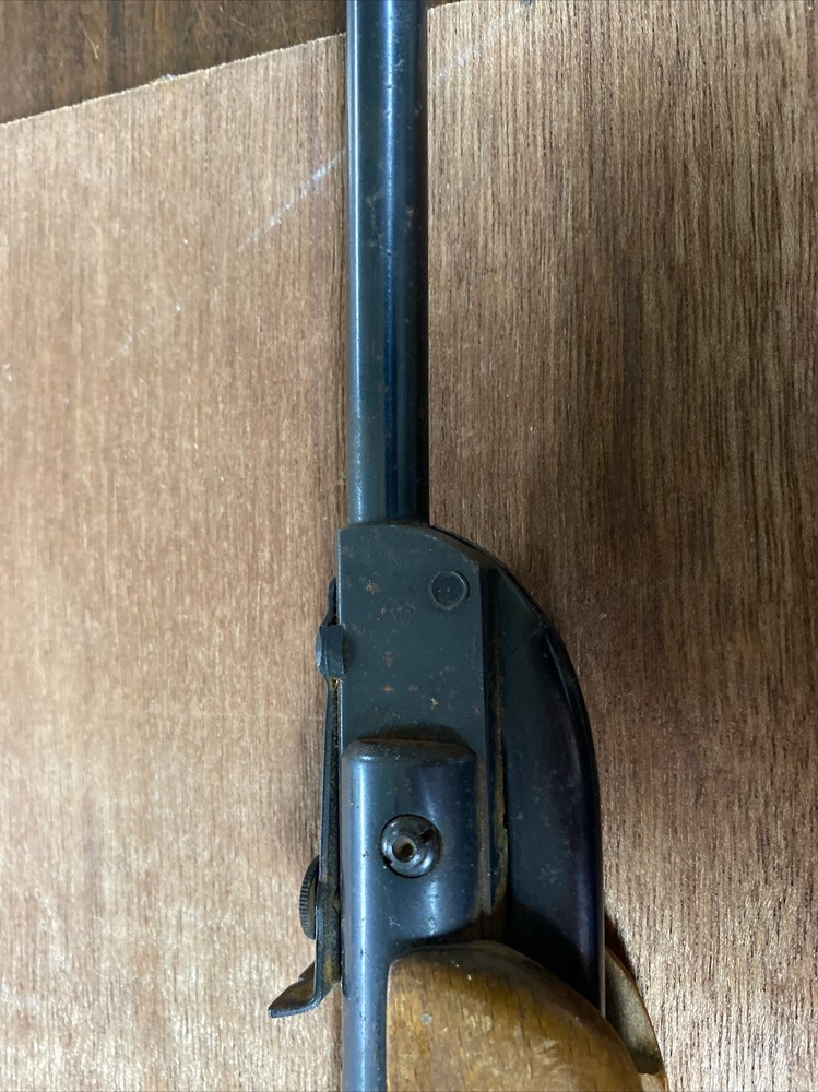 Winchester Model 422 .177 Pellet And Works !