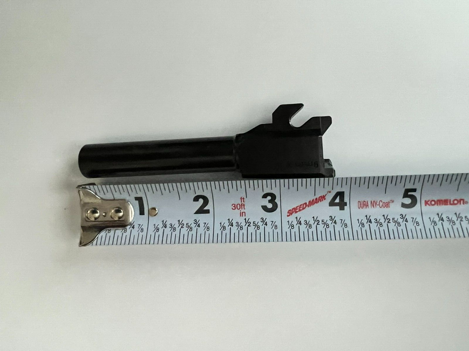 Sig Sauer P320 Compact 3.9" OEM Barrel 9MM - New - Sig Sauer Factory OEM Part