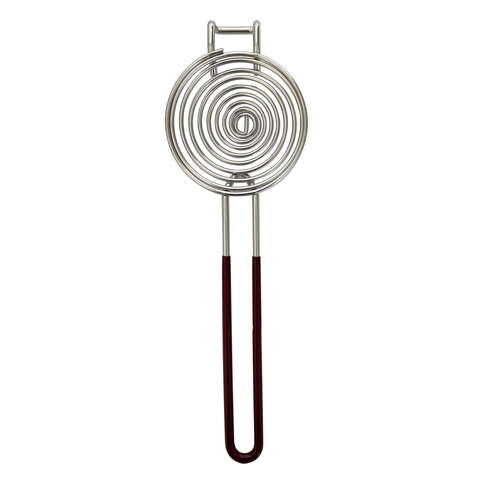 9.4" Easy Egg Yolk White Separator Kitchen Gadget Stainless Steel