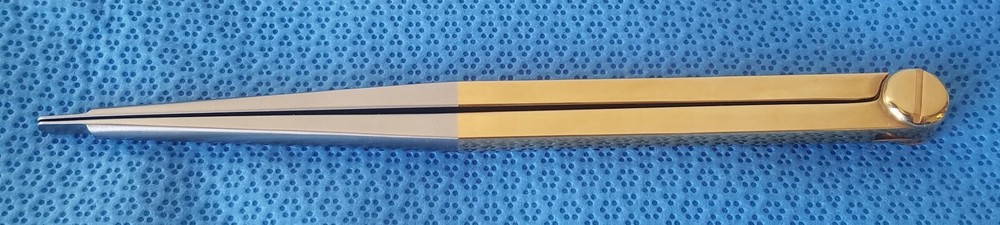 CODMAN 39-1015 LW Spinal Gauge