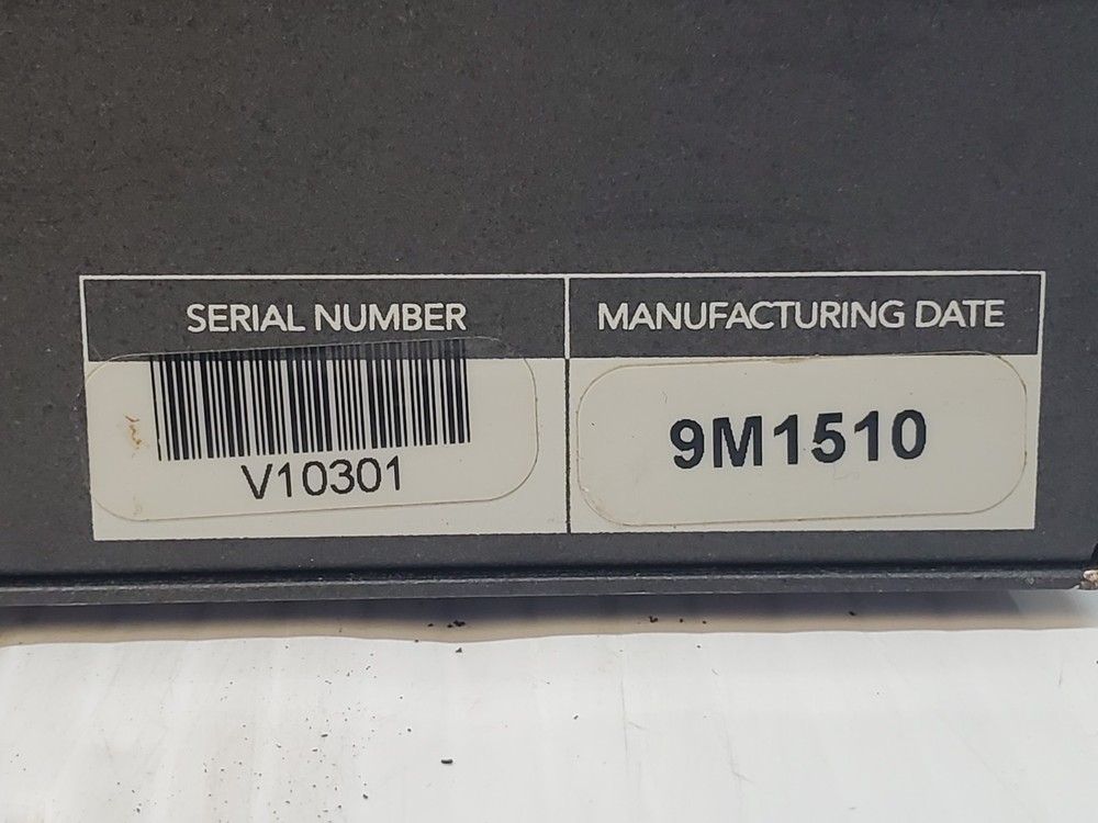 Mackie ultrapilot Automation Control Interface 32 Channel, No Cords. UNTESTED