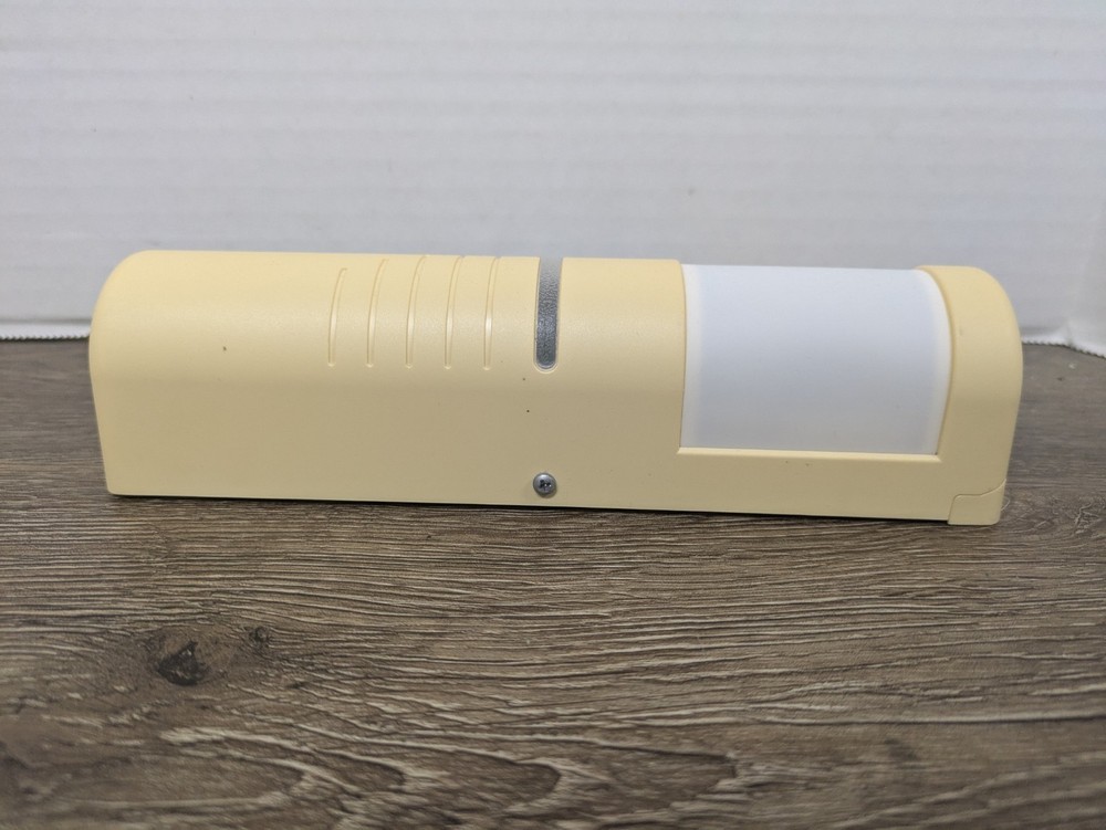 InterLogix RCR-REX Request To Exit Door Access Control w/Built-in Sounder Tested
