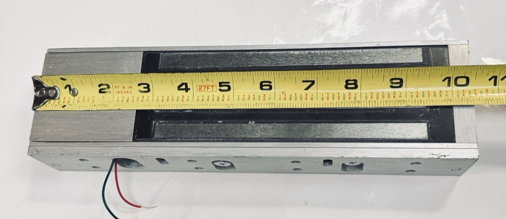 Replacement Magnetic Lock Maglock for Door Entry Access Control System