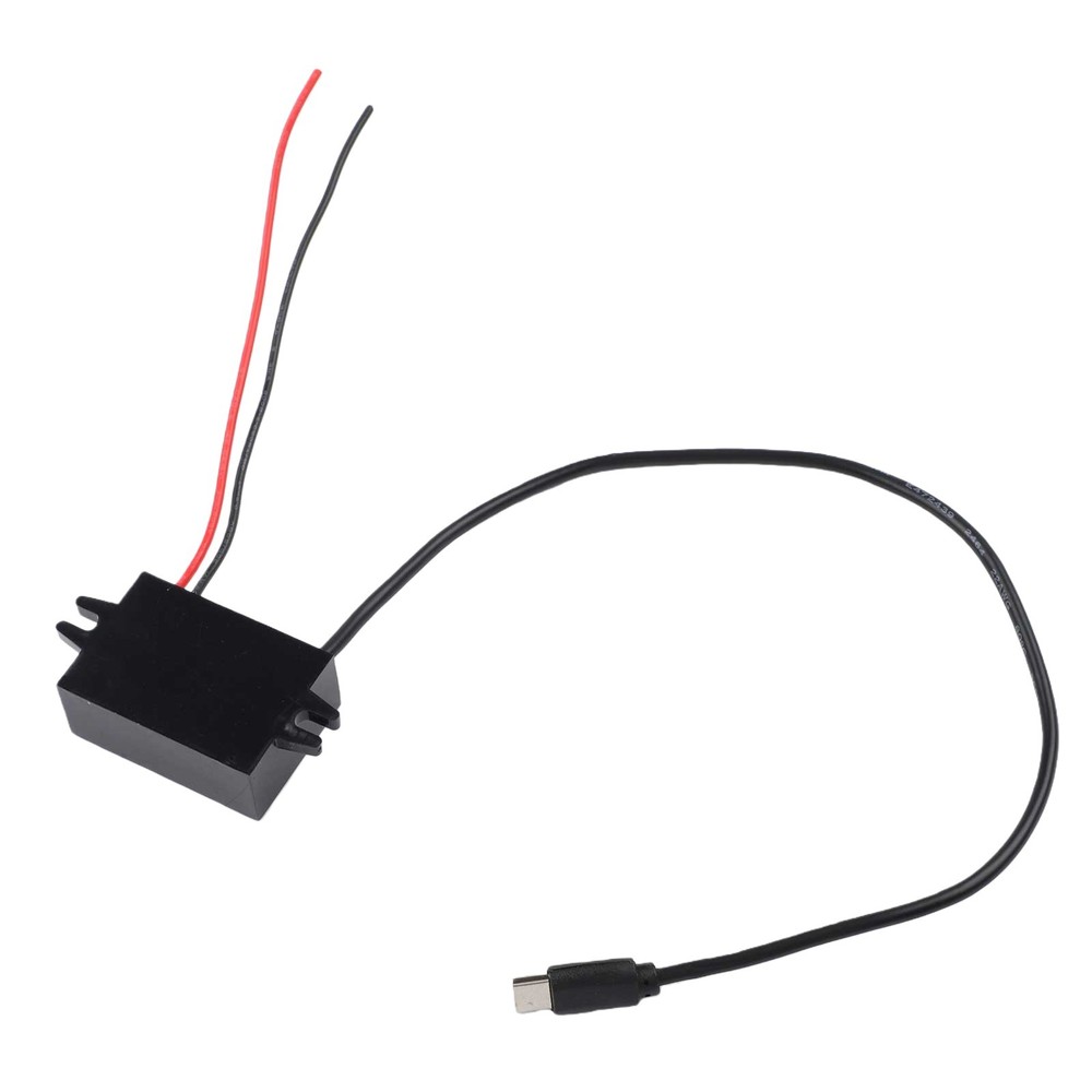 Quality Assured Stepdown Module for Safe and Efficient Device Charging