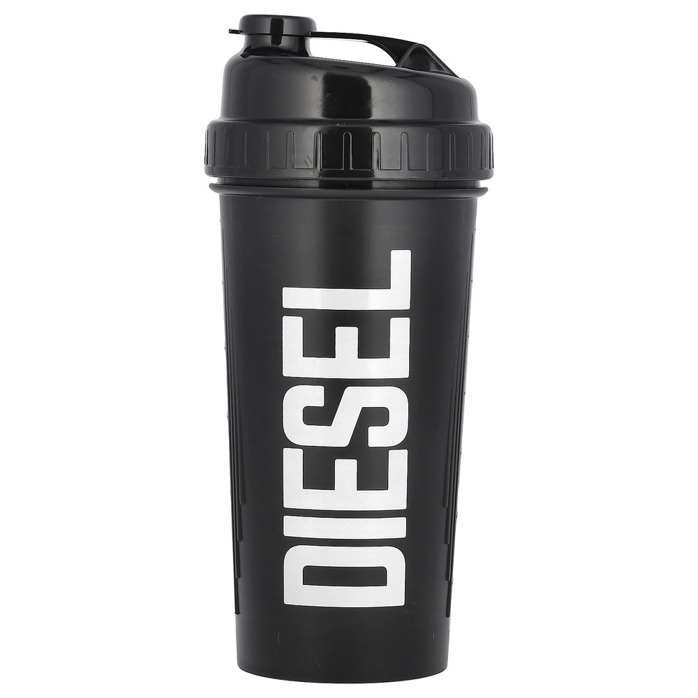 Diesel Shaker Cup, Black, 700 ml