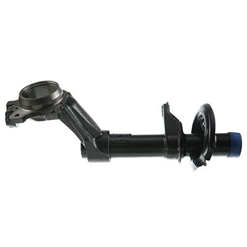 Front Suspension Steering Knuckle Compatible with Saab 9 Front Passenger Side