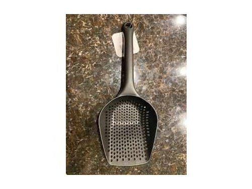 Sand Scoop for Metal Detecting - 14"