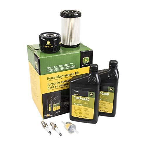 John Deere LG275 Original Equipment Maintenance Kit New