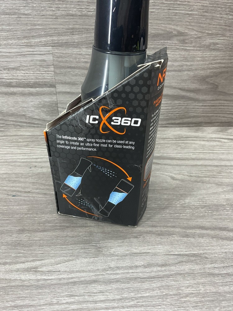 ScentLok NFuse Ozone Sprayer