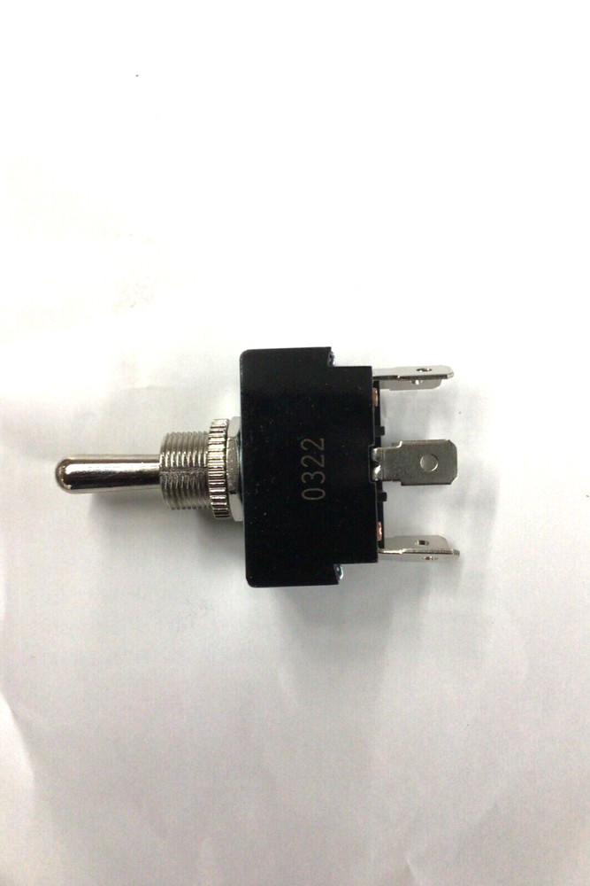 00-340324-8 - VULCAN TOGGLE SWITCH