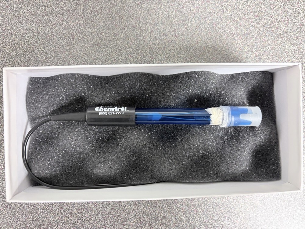 Chemtrol pH Sensor