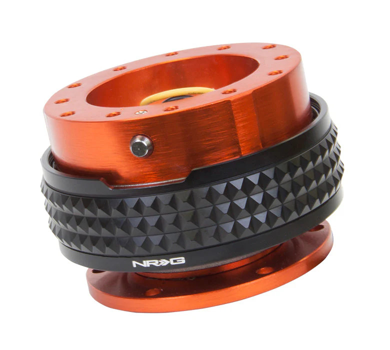 NRG SRK-210BL/CG 2.1 QUICK RELEASE