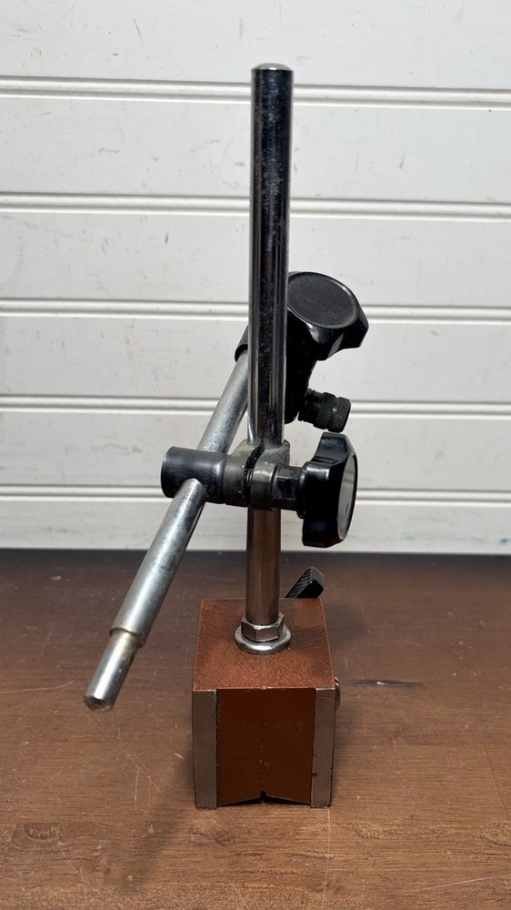 ENCO Magnetic Base & Armature