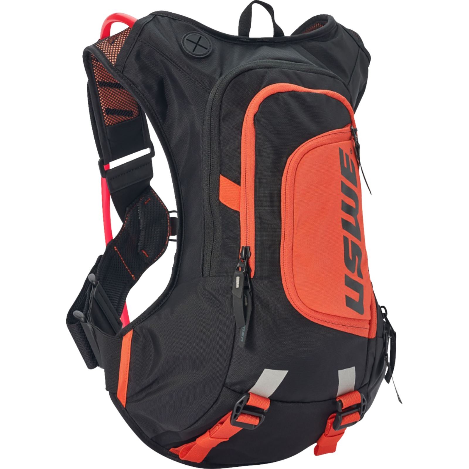 UsWe Raw 8 Hydration Pack - Factory Orange V-2083438