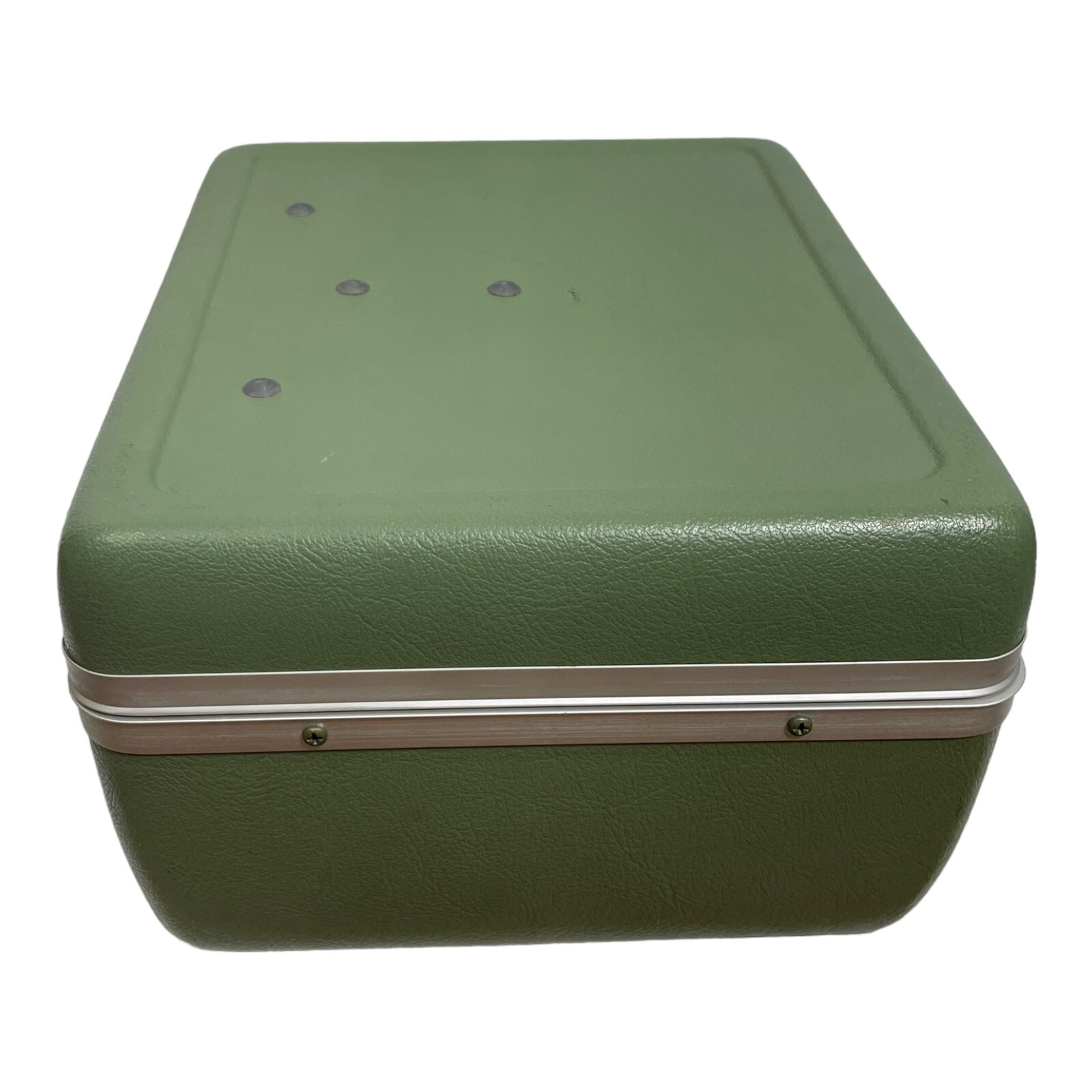 Vintage Biotronics Mackay Marg Electronic Tonometer Model 11 Mid-Century Medical