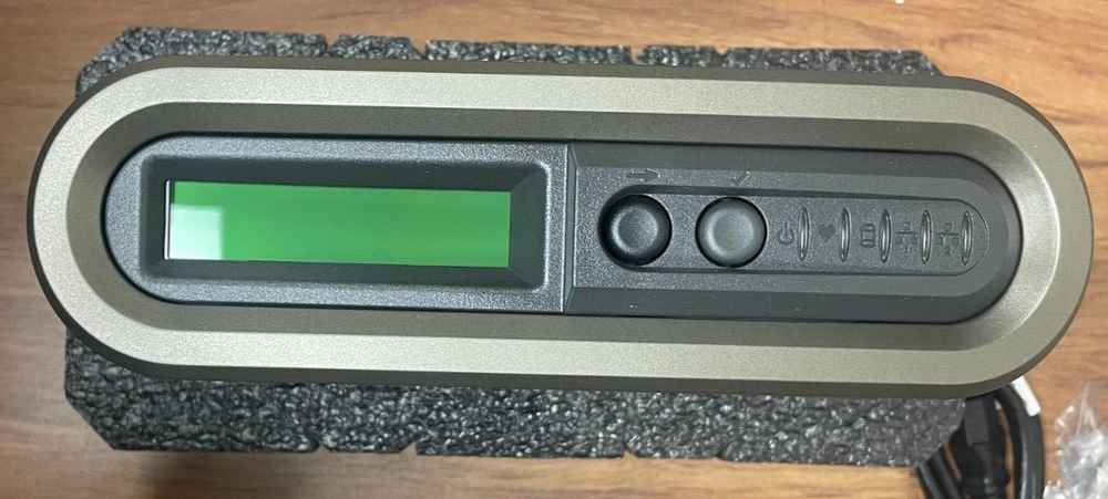 New NCR Electronic Payment Controller 1646-0000-8801