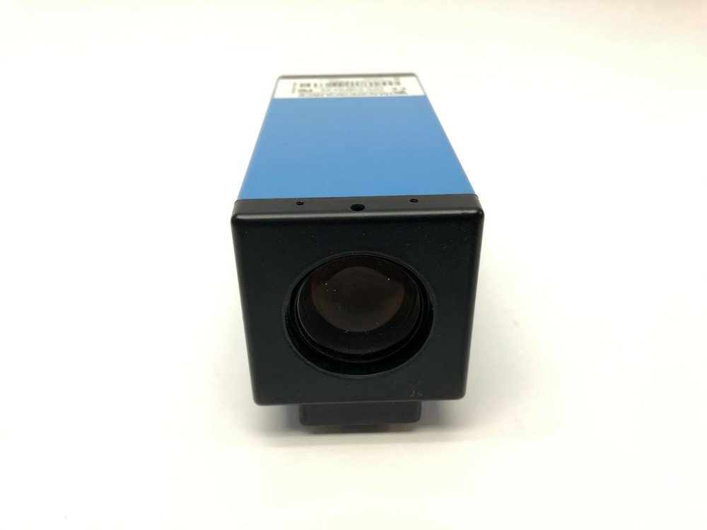Imaging Source DFK 21BF04-Z2 Machine Vision FireWire CCD Color Zoom Camera