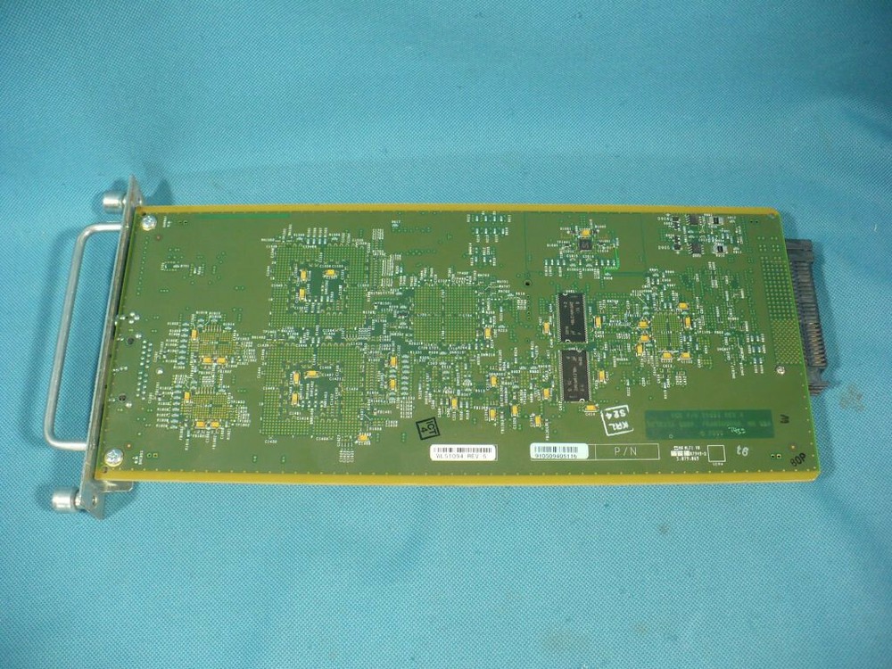 IBM Netezza 51095 Interface Card for 51568 Snippet Processing Array