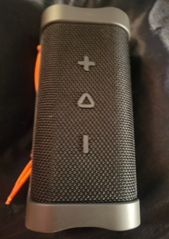 skull candy bluetooth speaker