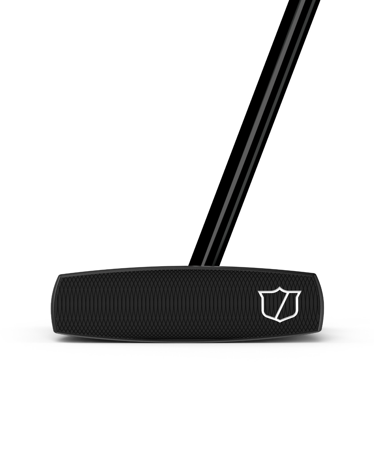 Wilson Zero Torque The 606 Putter - Brand New