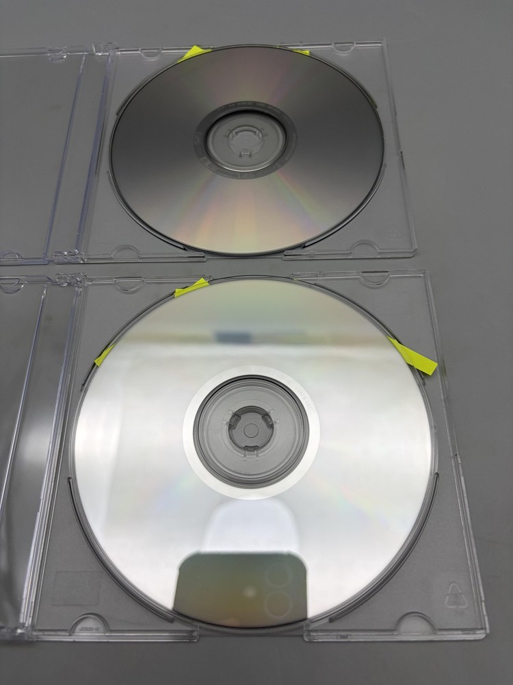 VTG Microsoft Windows 2000 Server 10 CAL & Windows 2000 Support Tools CDs READ