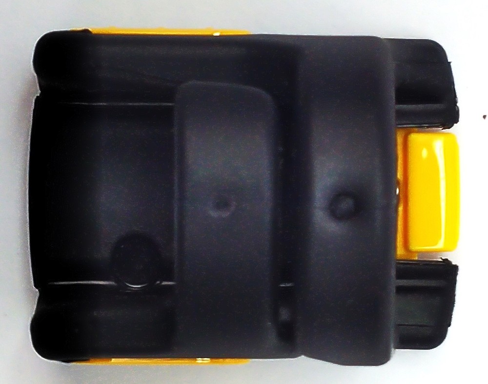Zebra RS5100 Barcode Reader Double-Sided Trigger Assembly SG-RS51-TRGDS-01