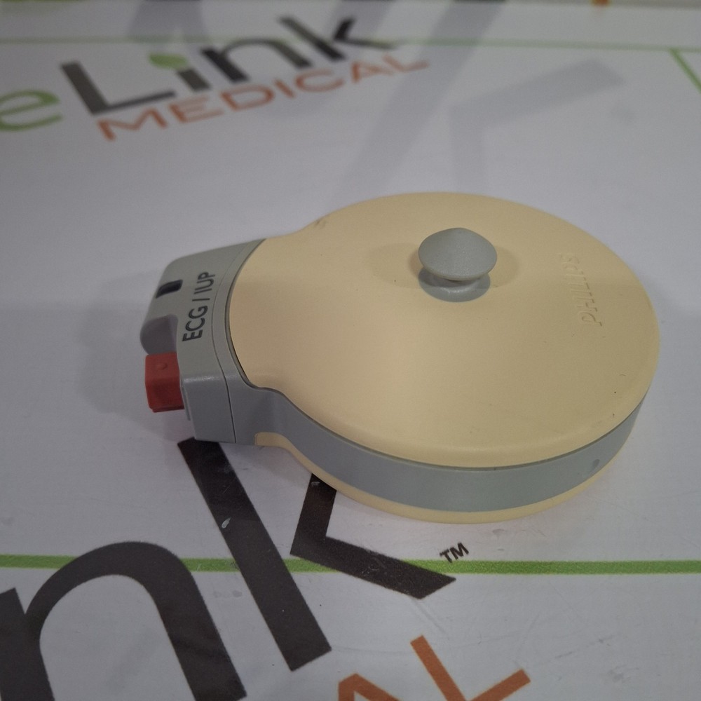 Philips 866077 Toco+ Transducer