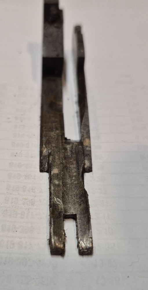 Winchester model 1894 pre 64 carrier