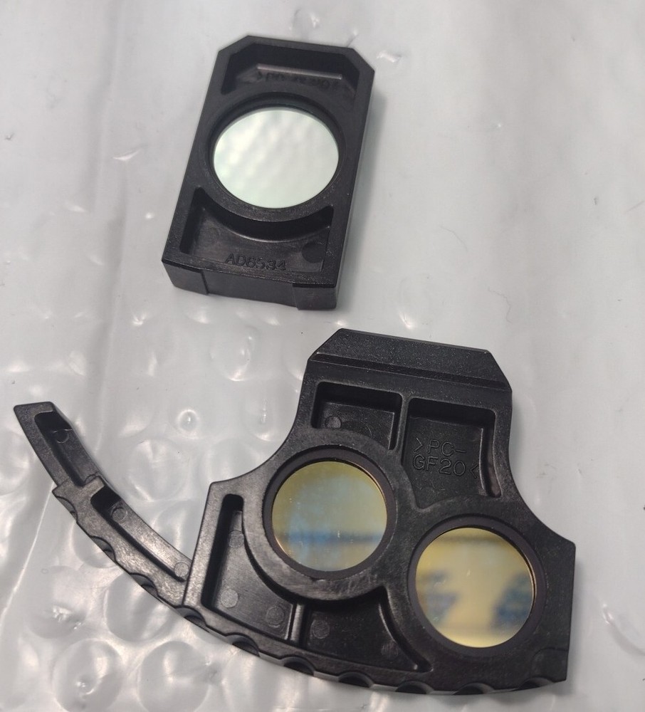 Olympus Microscope Fluoreszenz-Filter SZX Set