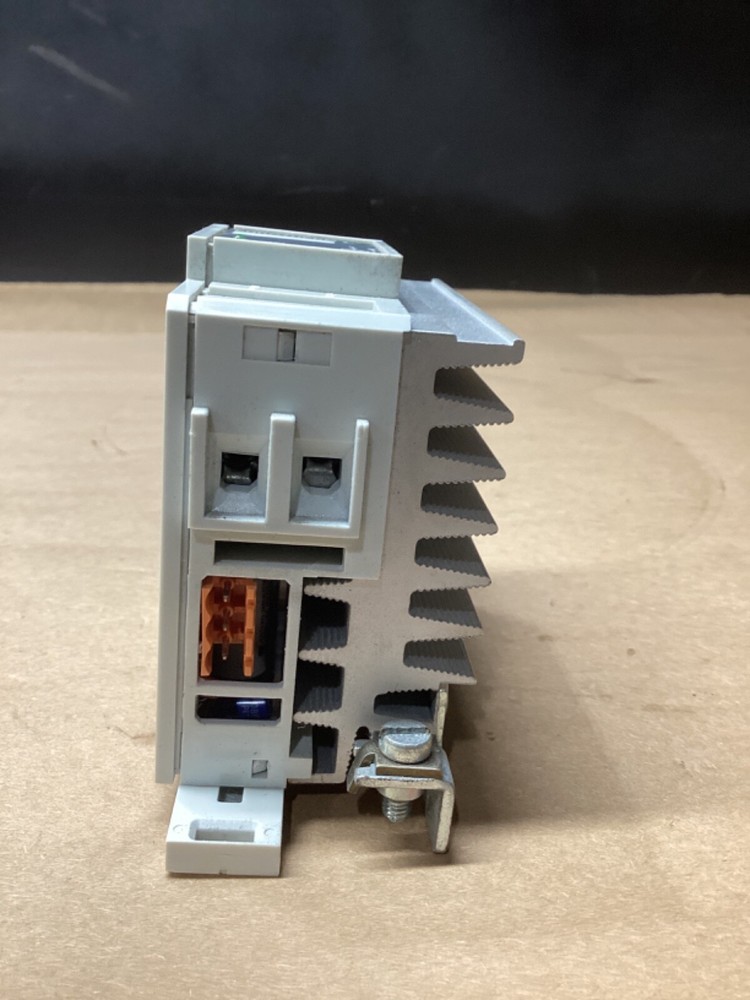 Eurotherm TE10S Single Phase Solid State Relay Input: 50A #120M12