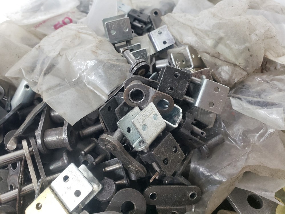 LOT Assorted Specialty - Roller Chain Link Offset Master 2050 2040 50 304 40-2