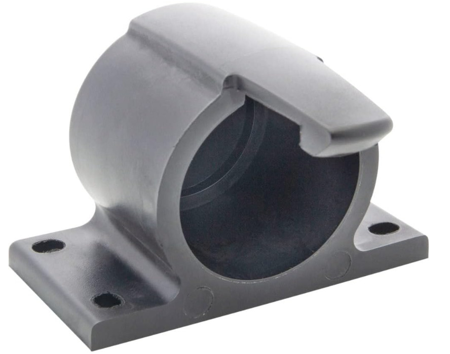 Optronics ACP7B  Trailer Harness Plug Protector - 7-Way Round