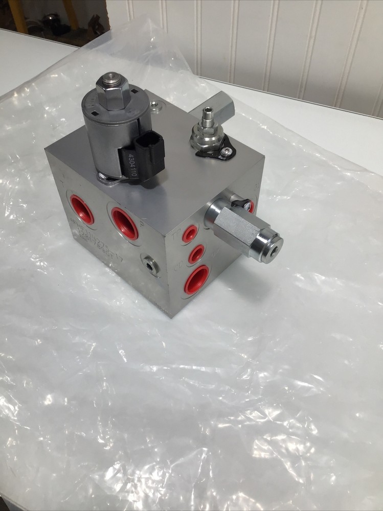 HydraForce HF114275-17 Combo Valve