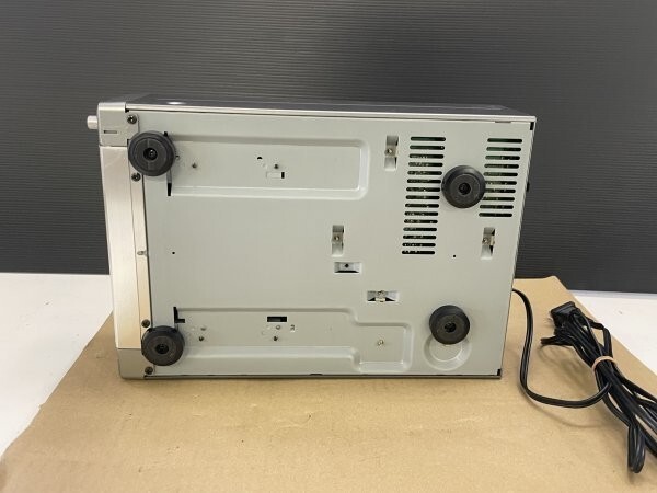 DENON DMD-M10 Mini Disk MD Recorder Player MD Deck Player w/ RC USED #265