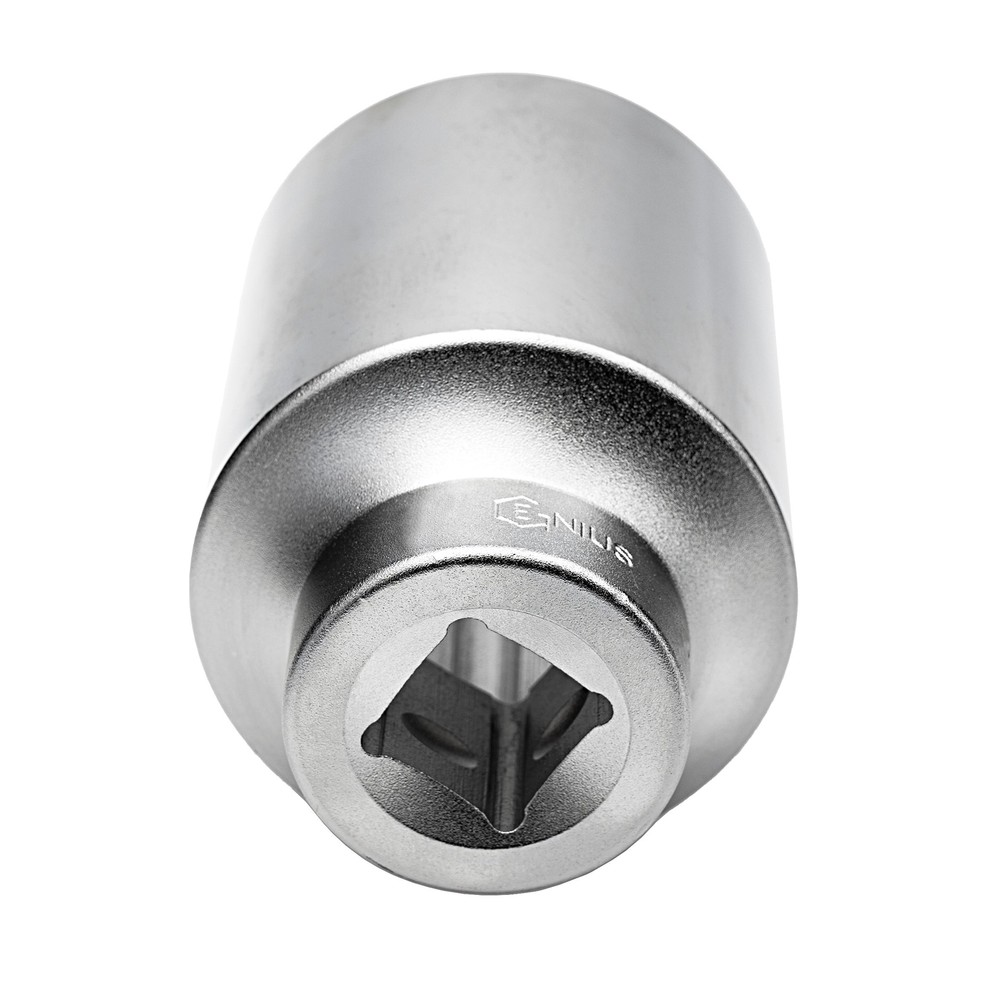 Genius Tools 3/4" Dr. 1-5/8" Deep Hand Socket (CR-Mo) - 689552