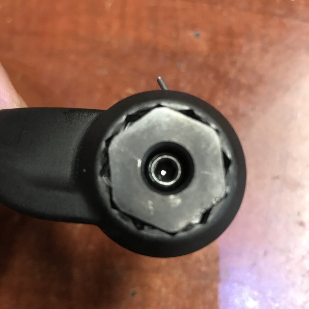 New OEM Part Release Lever Assy for Porter Cable 891 Type1 Variable Speed Router