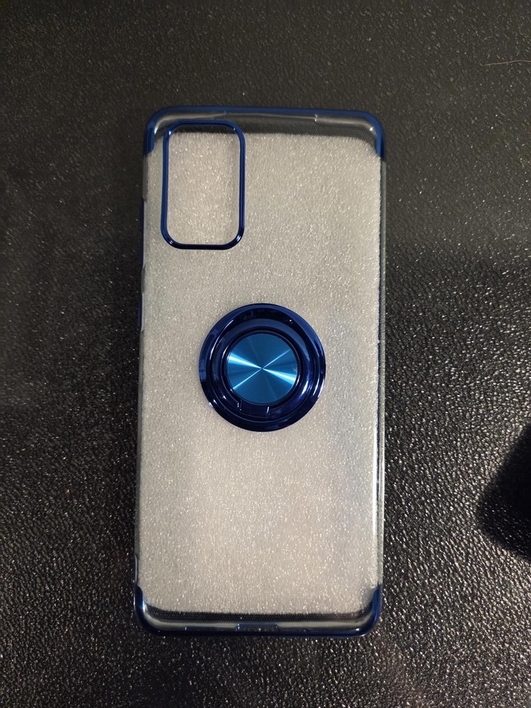 Galaxy Samsung S20 Plus Cellphone Case | Mingwei