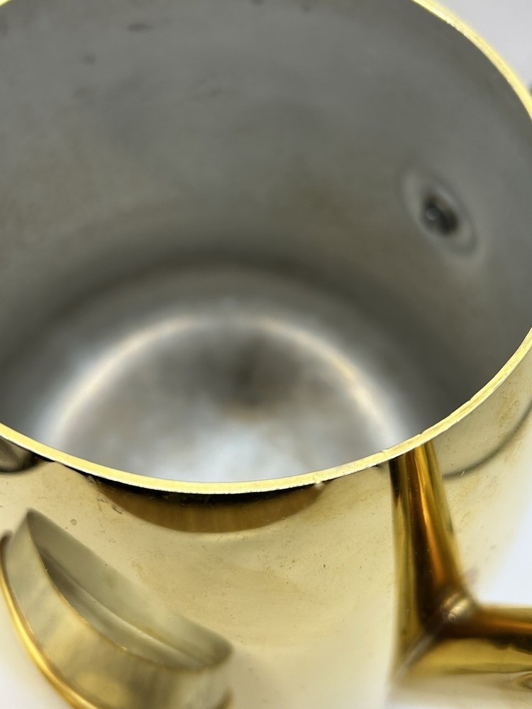 Vintage MCM Elegance By Regal Coffee Server