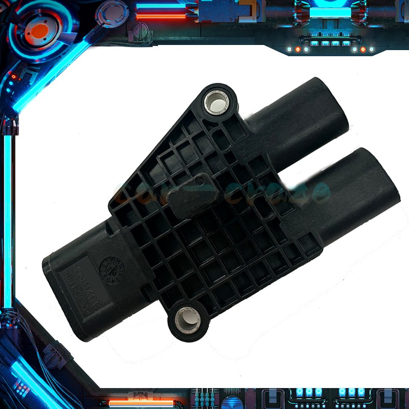 Fits For TESLA MODEL S door handle Position Sensor Module Hall Sensor 106637900A