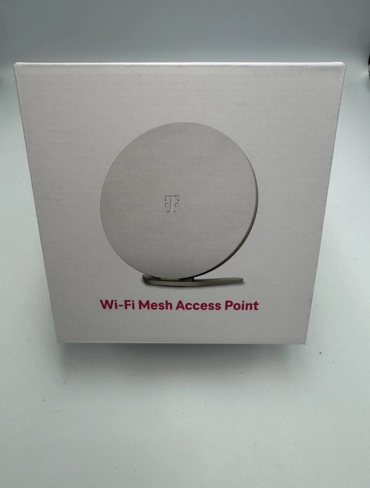 T-Mobile WiFi Mesh Access Point - Sealed, NEW