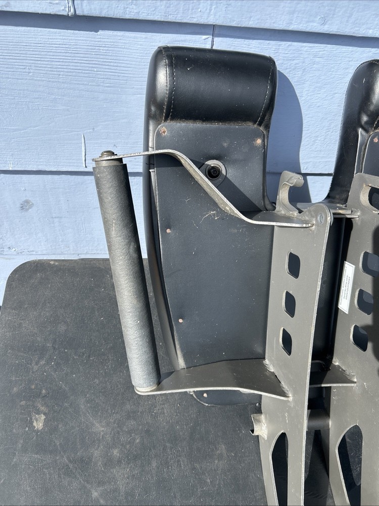 Bowflex Ultimate 2 Removable Leg Extension Seat OEM Attachment