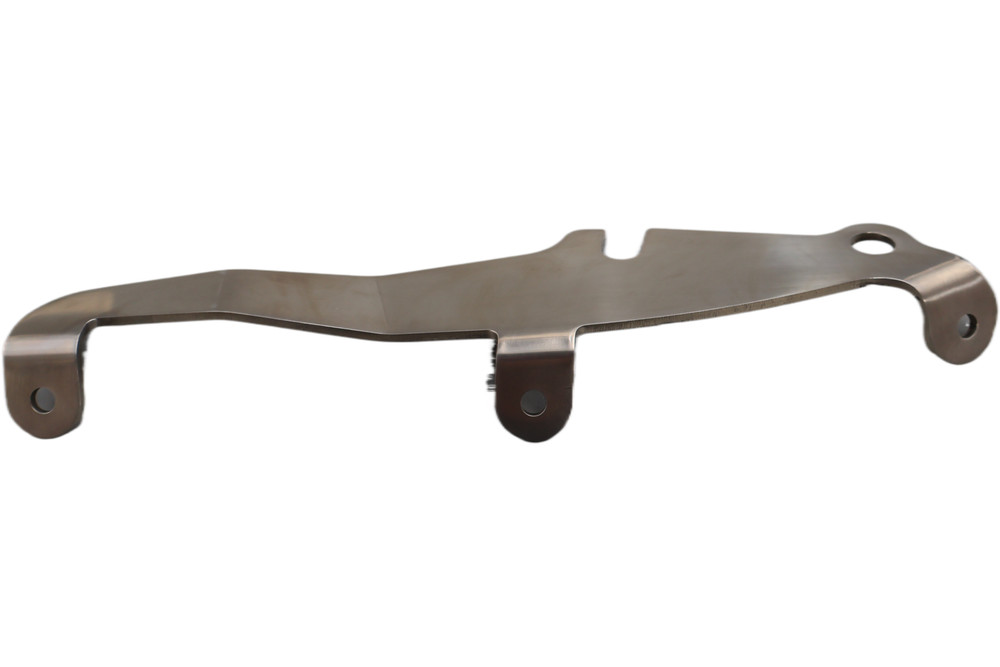 57023-06 NEW OEM HARLEY-DAVIDSON FXD DYNA LEFT WINDSHIELD BRACKET