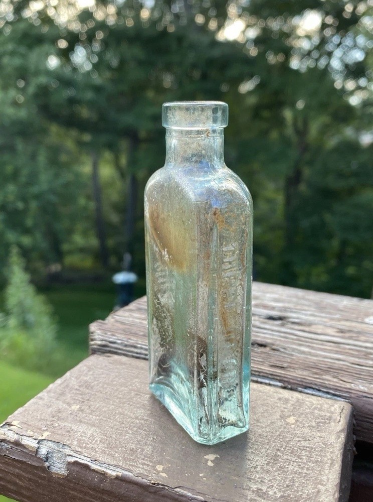 Three-in-one Oil Bottle
