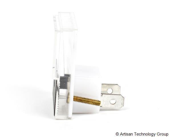 Modutec OMS-DAA-020-U Surface Mount Panel Meter