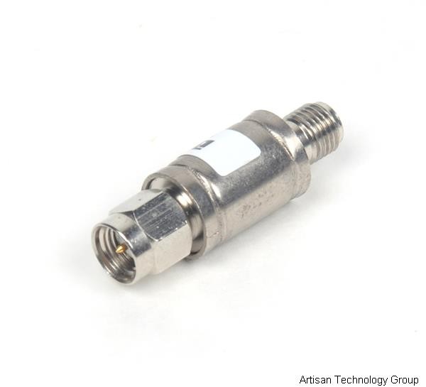 Bird Electronic 2-A-MFA-10 RF Coaxial Attenuator